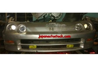 Передня частина (NOUSCUT) Honda Integra