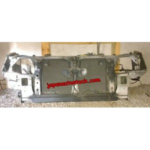 Передня частина (NOUSCUT) Subaru Legacy, 1998-2003 Передня частина (NOUSCUT) Subaru Legacy, 1998-2003