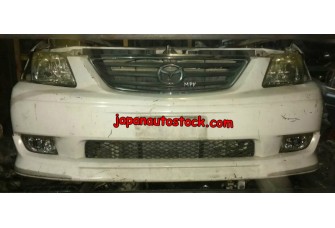 Передня частина (NOUSCUT) Mazda MPV