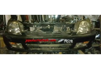 Передня частина (NOUSCUT) Honda Prelude
