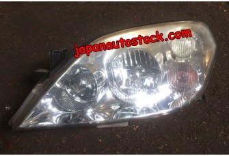 Фара Nissan Primera P12, 2004