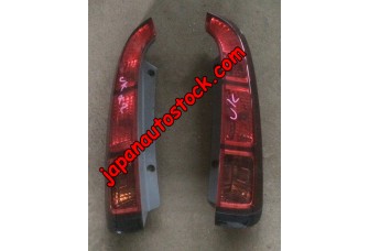 Задні стопи Honda Stream, 2004