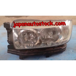 Фара Subaru Forester, 2007