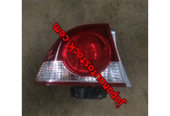 Задній стоп Honda Civic