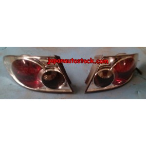 Задні стопи Mazda 6, 2004 Задні стопи Mazda 6, 2004
