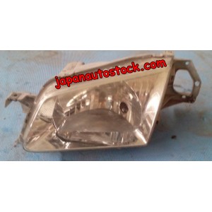 Передня фара Mazda 323, 1999