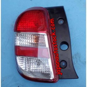 Задній стоп Nissan Micra К13