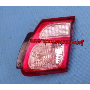 Задній стоп Nissan Almera N16