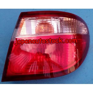 Задній стоп Nissan Almera N16