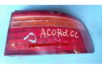 Задній стоп Honda Accord