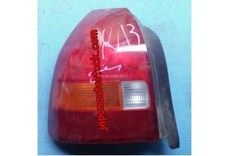 Задній стоп Honda Civic ЕК