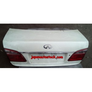 Кришка багажника Nissan Maxima A33