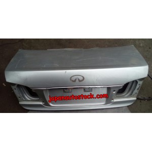 Кришка багажника Nissan Maxima A33 Кришка багажника Nissan Maxima A33