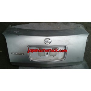 Кришка багажника Nissan Primera