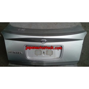 Кришка багажника Nissan Primera