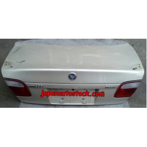 Кришка багажника Mazda Xedos 9
