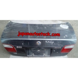Кришка багажника Mazda Xedos 9