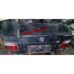 Кришка багажника Mazda Xedos 9