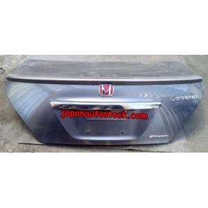 Кришка багажника Honda Legend, Acura RL Кришка багажника Honda Legend, Acura RL