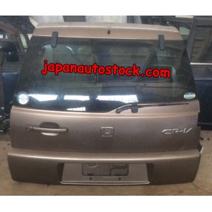 Кришка багажника Honda CR-V