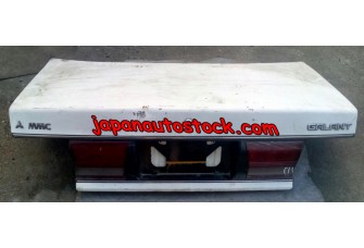 Кришка багажника Mitsubishi Galant