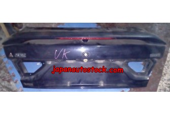Кришка багажника Mitsubishi Galant