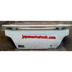 Кришка багажника Subaru Impreza Кришка багажника Subaru Impreza