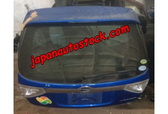 Кришка багажника Subaru Impreza-WRX, Impreza