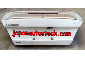 Кришка багажника Mitsubishi Lancer