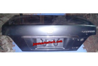 Кришка багажника Honda Legend, Acura MDX