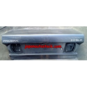 Кришка багажника Nissan Primera P10 Кришка багажника Nissan Primera P10