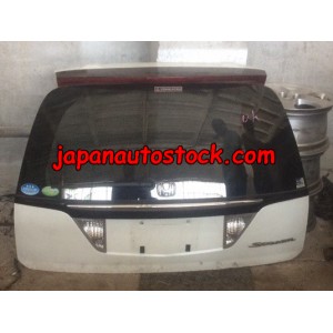 Кришка багажника Honda Stream