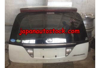 Кришка багажника Honda Stream