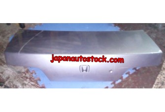 Кришка багажника Honda Prelude