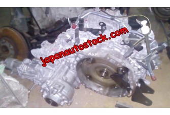Коробка передач АКПП Mitsubushi ASX