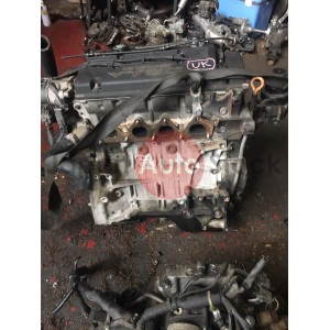 Двигун Honda Prelude, 1995-2003 Двигун Honda Prelude, 1995-2003