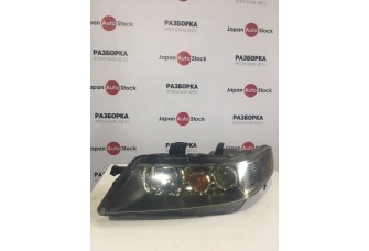 Фара ліва Honda Accord ксенон, 2003-2006
