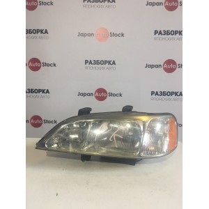Фара (ліва) ксенон Honda Inspire, 1998-2001