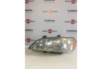 Фара (ліва) ксенон Honda Inspire, 1998-2001