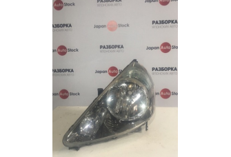 Фара ліва Honda Jazz, 2005-2008