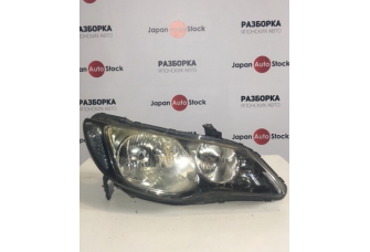 Фара права Honda Civic (з дефектом) ксенон, 2006-2011