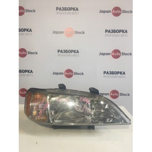 Фара (права) ксенон Honda Inspire, 1998-2001