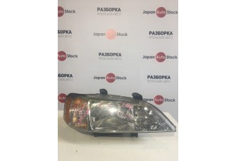Фара (права) ксенон Honda Inspire, 1998-2001