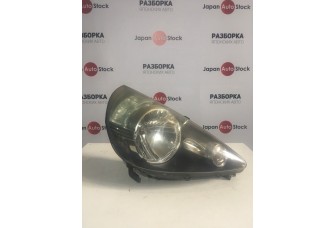 Фара права Honda Jazz, 2005-2008