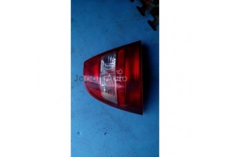Задній стоп Honda Civic