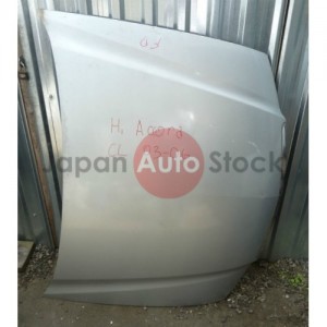 Капот Honda Accord, 2003-2006