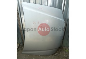 Капот Honda Accord, 2003-2006