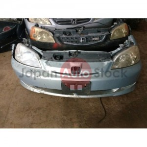 Передня частина (NOUSCUT) Honda Civic