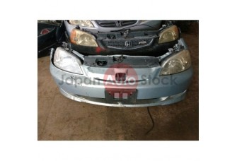 Передня частина (NOUSCUT) Honda Civic