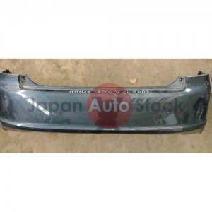 Задній бампер Honda Accord CL 2007